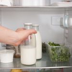 Susu yang Mengandung Zat Besi: Manfaat Besar bagi Kesehatan Anda
