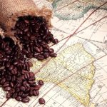 Kisah Pelayaran dan Perdagangan Kopi Robusta di Era Kolonial