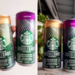 Kopi Starbucks DoubleShot: Menghidupkan Semangat dengan Kesempurnaan Espresso Latte